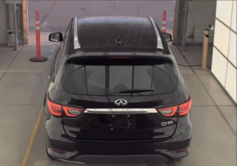 More photos of 2020 INFINITI QX60 LUXE at Dream Work Automotive, NC