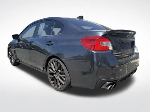 More photos of 2018 Subaru WRX STi Limited at Dream Work Automotive, NC