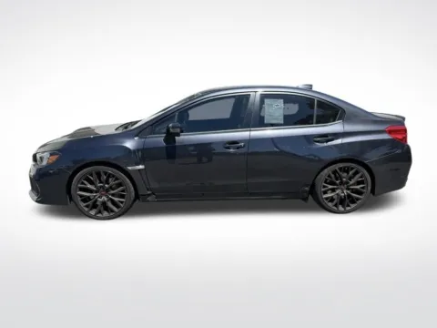 Another view of 2018 Subaru WRX STi Limited for sale in Charlotte, NC at Dream Work Automotive