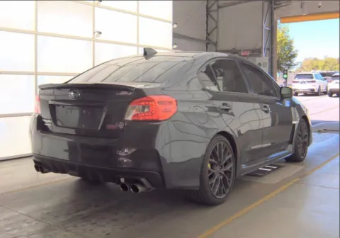 More photos of 2018 Subaru WRX STi Limited at Dream Work Automotive, NC