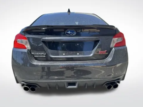 More photos of 2018 Subaru WRX STi Limited at Dream Work Automotive, NC