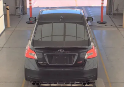 More photos of 2018 Subaru WRX STi Limited at Dream Work Automotive, NC