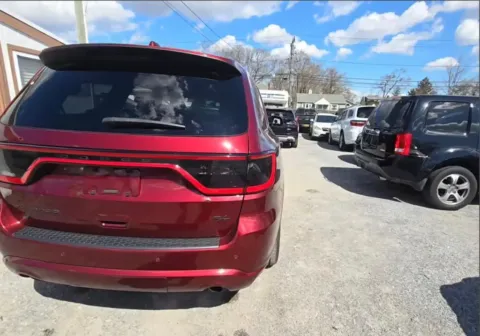 More photos of 2022 Dodge Durango R/T at Dream Work Automotive, NC
