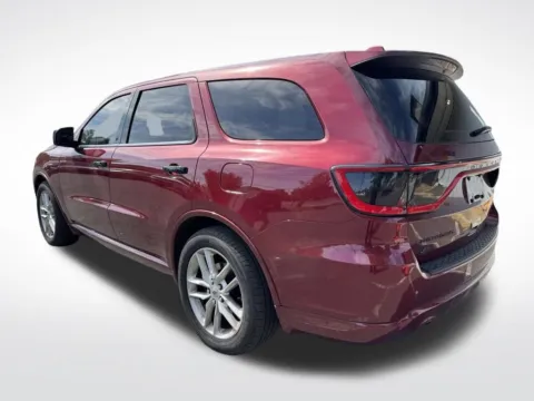 More photos of 2022 Dodge Durango R/T at Dream Work Automotive, NC