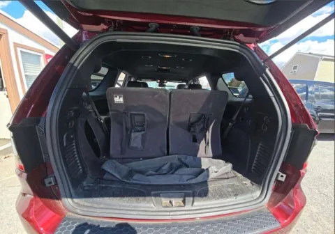 More photos of 2022 Dodge Durango R/T at Dream Work Automotive, NC