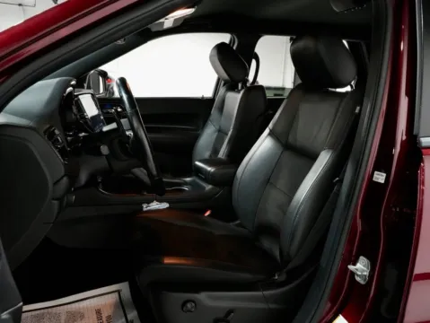 Another view of 2022 Dodge Durango R/T for sale in Charlotte, NC at Dream Work Automotive