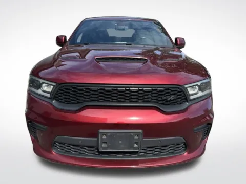 More photos of 2022 Dodge Durango R/T at Dream Work Automotive, NC