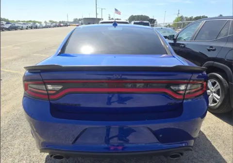 More photos of 2022 Dodge Charger R/T at Dream Work Automotive, NC
