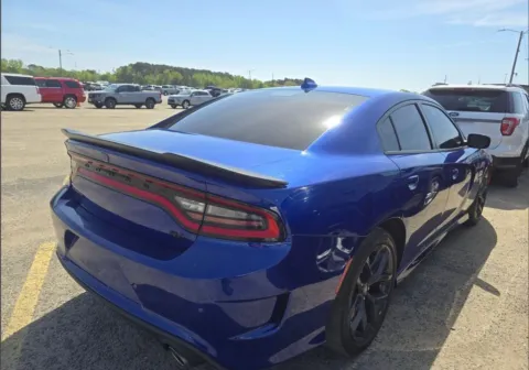 More photos of 2022 Dodge Charger R/T at Dream Work Automotive, NC