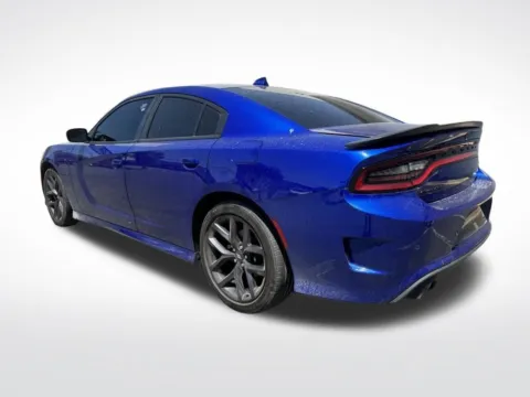 More photos of 2022 Dodge Charger R/T at Dream Work Automotive, NC