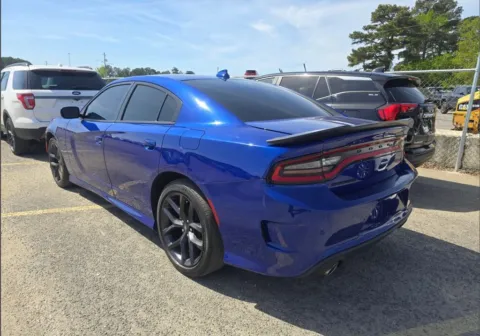 Another view of 2022 Dodge Charger R/T for sale in Charlotte, NC at Dream Work Automotive