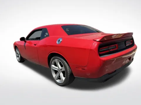 More photos of 2018 Dodge Challenger R/T at Dream Work Automotive, NC