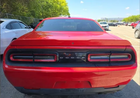 More photos of 2018 Dodge Challenger R/T at Dream Work Automotive, NC