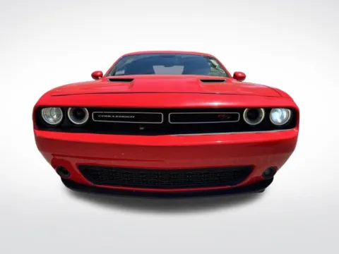 More photos of 2018 Dodge Challenger R/T at Dream Work Automotive, NC