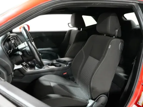 Another view of 2018 Dodge Challenger R/T for sale in Charlotte, NC at Dream Work Automotive