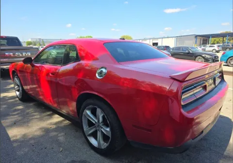 Another view of 2018 Dodge Challenger R/T for sale in Charlotte, NC at Dream Work Automotive