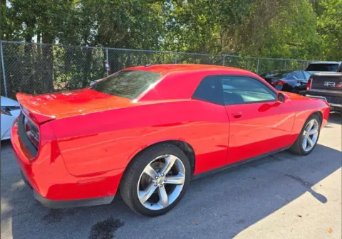 More photos of 2018 Dodge Challenger R/T at Dream Work Automotive, NC