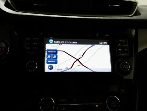 More photos of 2016 Nissan Rogue SV at Dream Work Automotive, NC