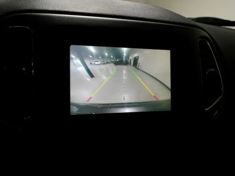 More photos of 2020 Jeep Compass Latitude at Dream Work Automotive, NC