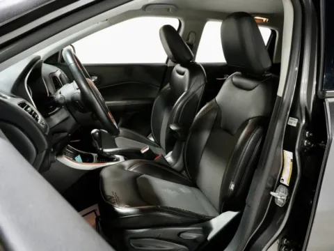 Another view of 2020 Jeep Compass Latitude for sale in Charlotte, NC at Dream Work Automotive