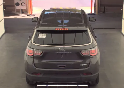 More photos of 2020 Jeep Compass Latitude at Dream Work Automotive, NC