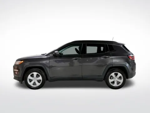 More photos of 2020 Jeep Compass Latitude at Dream Work Automotive, NC