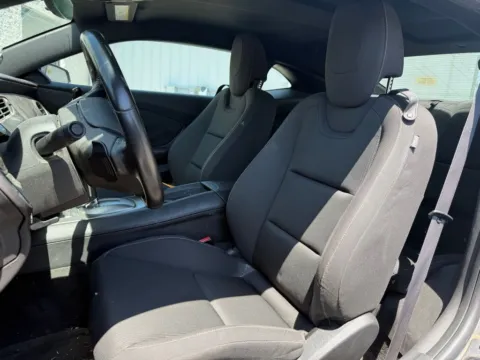 Another view of 2015 Chevrolet Camaro 1LT for sale in Charlotte, NC at Dream Work Automotive