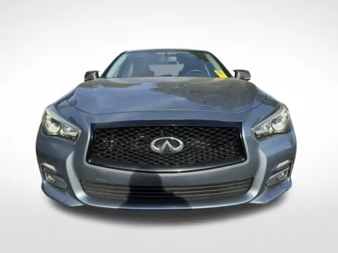 More photos of 2016 INFINITI Q50 3.0t Premium at Dream Work Automotive, NC