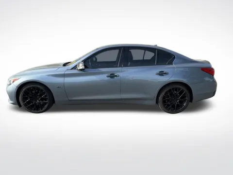 Photos of 2016 INFINITI Q50 3.0t Premium for sale in Charlotte, NC at Dream Work Automotive