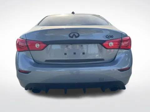 More photos of 2016 INFINITI Q50 3.0t Premium at Dream Work Automotive, NC