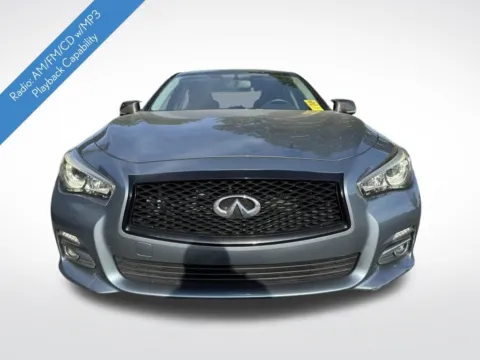 More photos of 2016 INFINITI Q50 3.0t Premium at Dream Work Automotive, NC