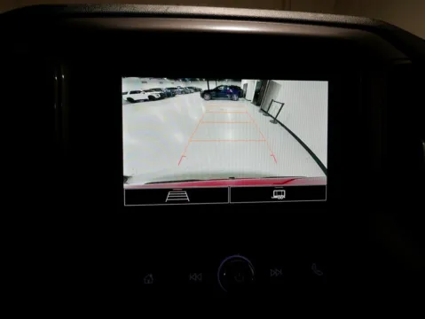 More photos of 2023 Chevrolet Silverado 1500 Custom at Dream Work Automotive, NC