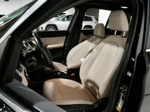 Another view of 2018 BMW X1 sDrive28i for sale in Charlotte, NC at Dream Work Automotive