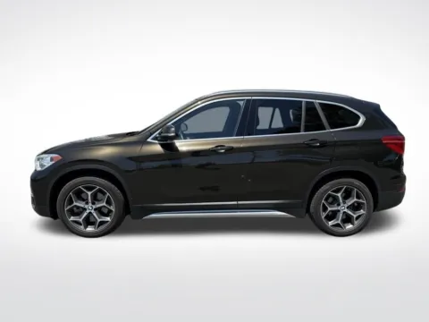 Another view of 2018 BMW X1 sDrive28i for sale in Charlotte, NC at Dream Work Automotive