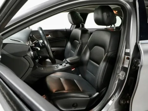 Another view of 2015 Mercedes-Benz GLA 250 for sale in Charlotte, NC at Dream Work Automotive