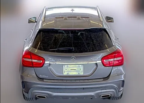 More photos of 2015 Mercedes-Benz GLA 250 at Dream Work Automotive, NC