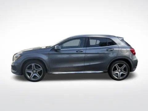 Another view of 2015 Mercedes-Benz GLA 250 for sale in Charlotte, NC at Dream Work Automotive