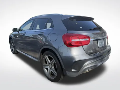 More photos of 2015 Mercedes-Benz GLA 250 at Dream Work Automotive, NC