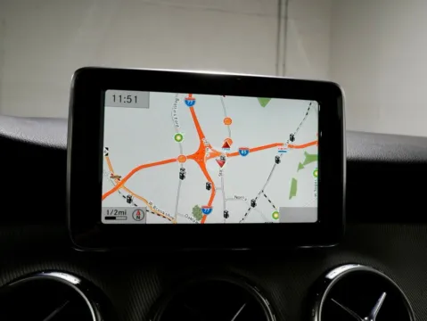 More photos of 2015 Mercedes-Benz GLA 250 at Dream Work Automotive, NC