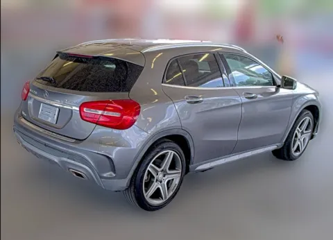 More photos of 2015 Mercedes-Benz GLA 250 at Dream Work Automotive, NC