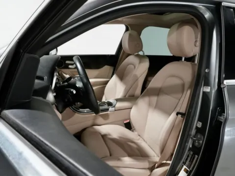 Another view of 2017 Mercedes-Benz GLC 300 for sale in Charlotte, NC at Dream Work Automotive
