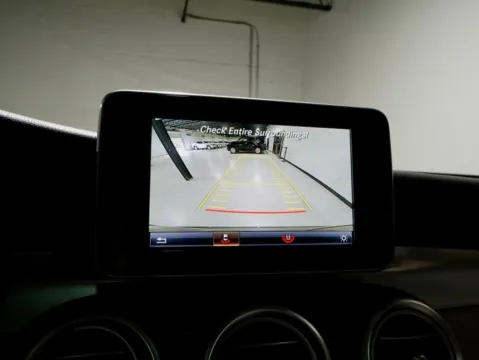 More photos of 2017 Mercedes-Benz GLC 300 at Dream Work Automotive, NC