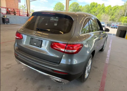 More photos of 2017 Mercedes-Benz GLC 300 at Dream Work Automotive, NC