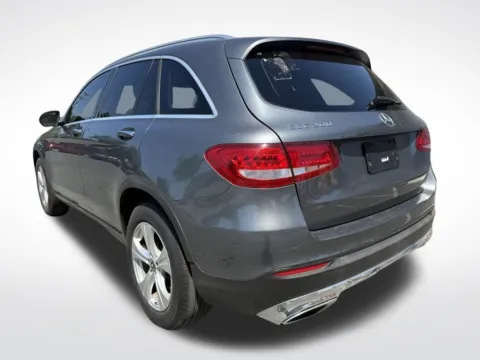 More photos of 2017 Mercedes-Benz GLC 300 at Dream Work Automotive, NC