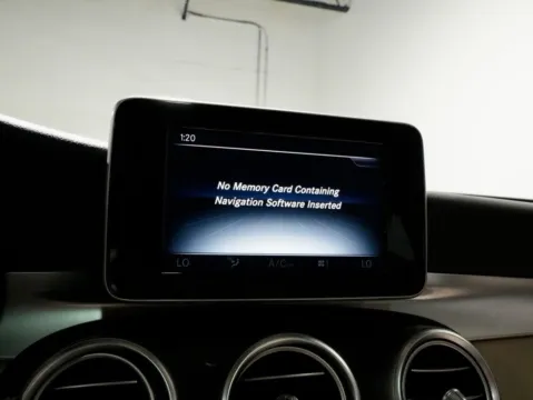 More photos of 2017 Mercedes-Benz GLC 300 at Dream Work Automotive, NC