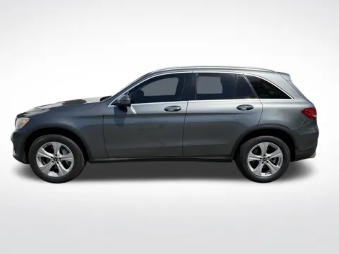 Another view of 2017 Mercedes-Benz GLC 300 for sale in Charlotte, NC at Dream Work Automotive