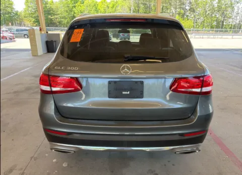 More photos of 2017 Mercedes-Benz GLC 300 at Dream Work Automotive, NC
