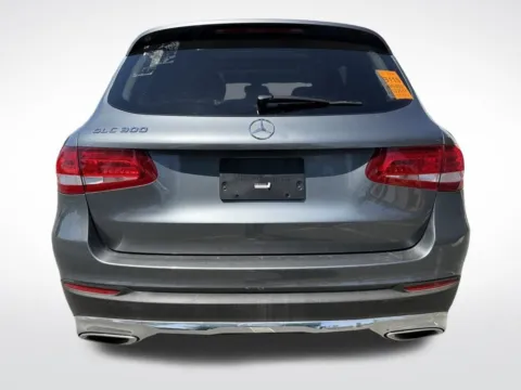 More photos of 2017 Mercedes-Benz GLC 300 at Dream Work Automotive, NC