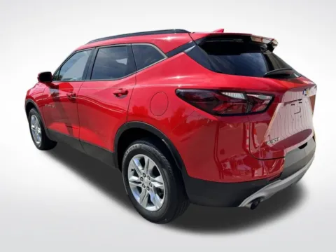 Another view of 2019 Chevrolet Blazer for sale in Charlotte, NC at Dream Work Automotive