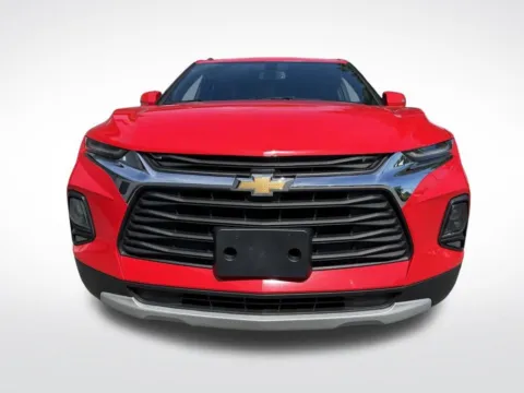 More photos of 2019 Chevrolet Blazer at Dream Work Automotive, NC